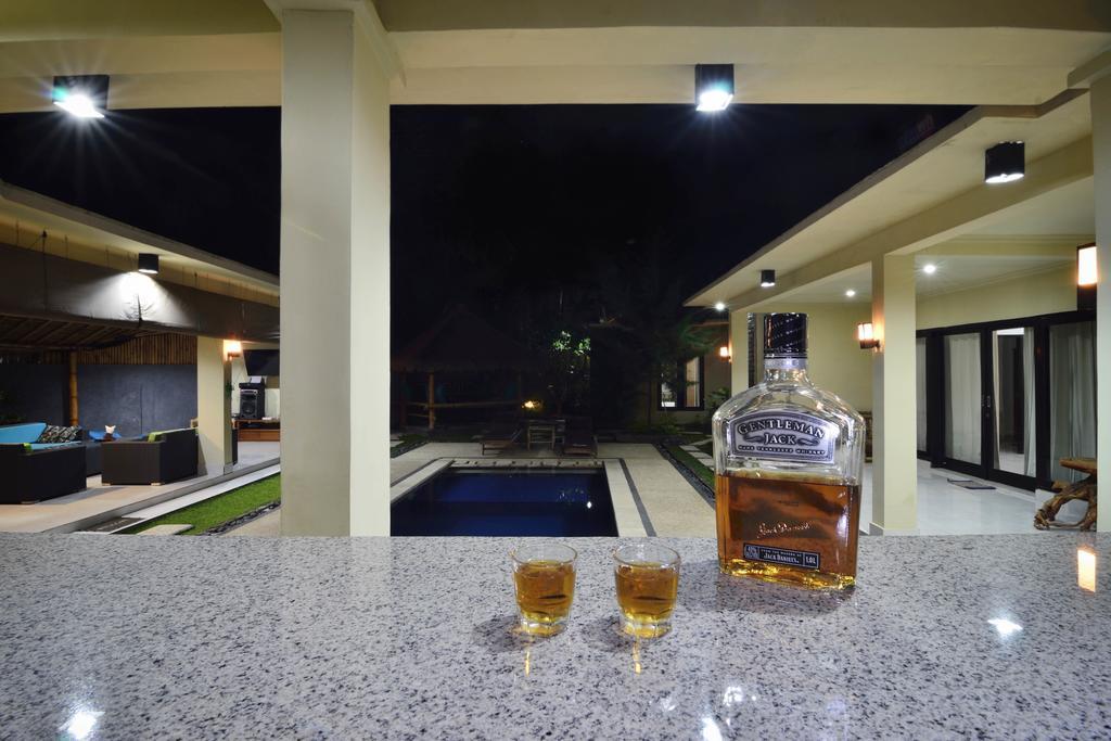 Santai Villa Kuta (Lombok)