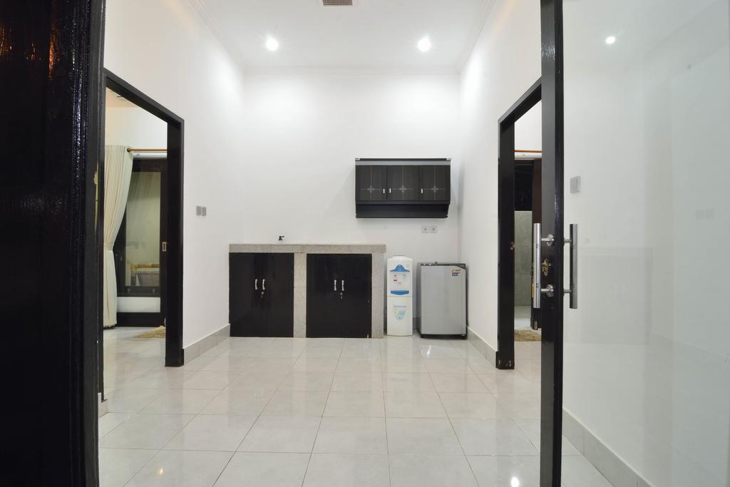 Santai Villa Kuta (Lombok)