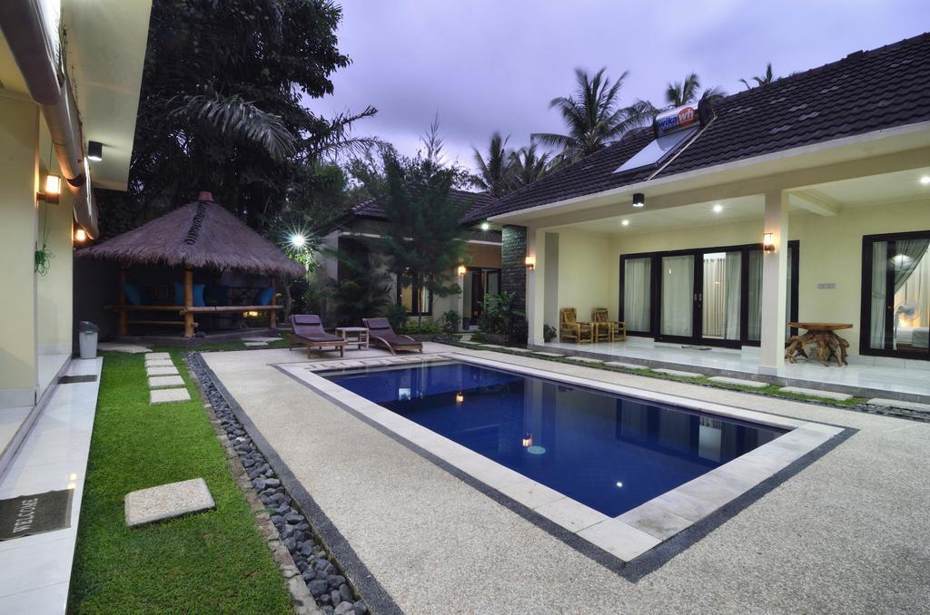 Santai * Kuta (Lombok)